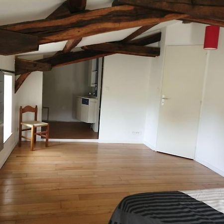 Maison Pleine De Charme Saint-Etienne-de-Mer-Morte Extérieur photo