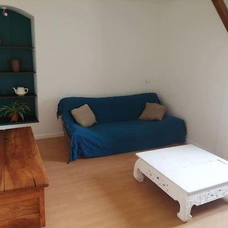 Maison Pleine De Charme Saint-Etienne-de-Mer-Morte Extérieur photo