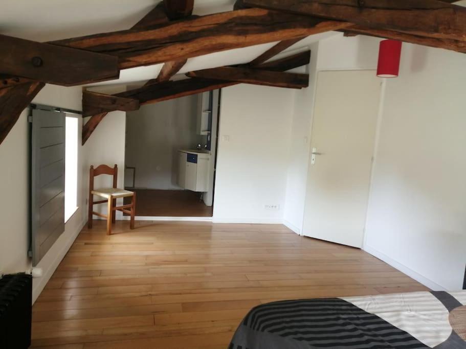 Maison Pleine De Charme Saint-Etienne-de-Mer-Morte Extérieur photo